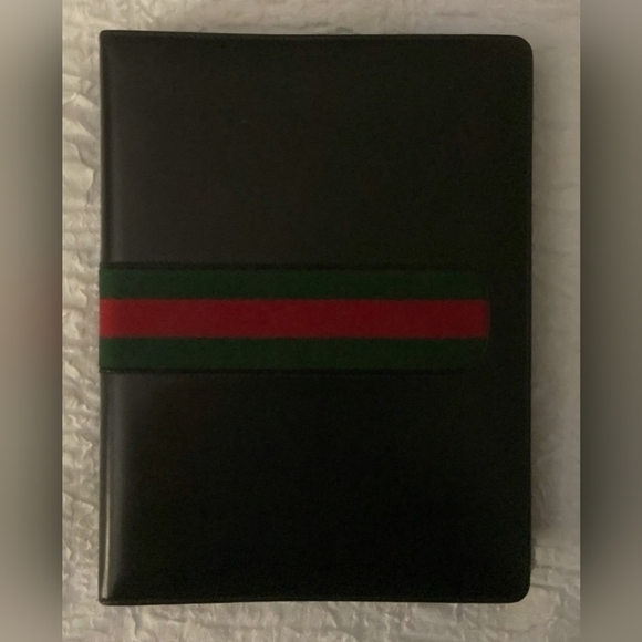 Gucci Address/Plannee/Notepad - Picture 2 of 5